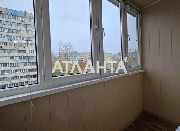 3-rooms apartment apartment by the address st. Vilyamsa ak (area 74,8 m²) - photo 12 3-rooms apartment apartment by the address st. Vilyamsa ak (area 74,8 m²) - Atlanta.ua - photo 12