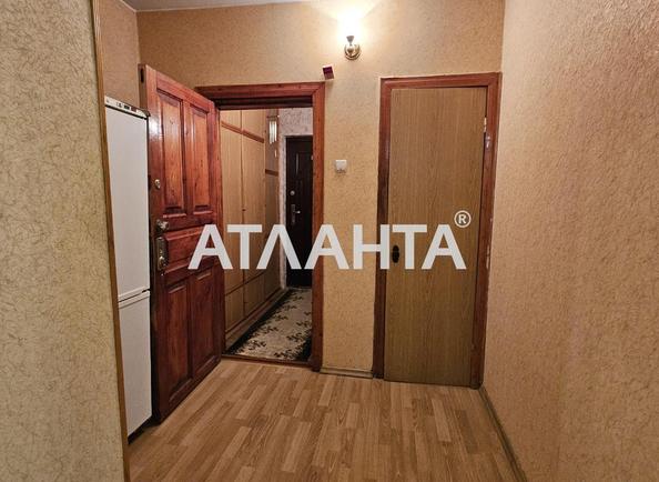 3-rooms apartment apartment by the address st. Vilyamsa ak (area 74,8 m²) - photo 13 3-rooms apartment apartment by the address st. Vilyamsa ak (area 74,8 m²) - Atlanta.ua - photo 13