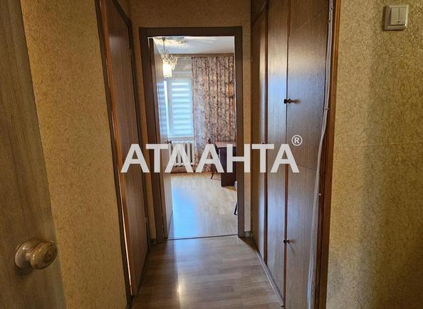 3-rooms apartment apartment by the address st. Vilyamsa ak (area 74,8 m²) - photo 15 3-rooms apartment apartment by the address st. Vilyamsa ak (area 74,8 m²) - Atlanta.ua - photo 15