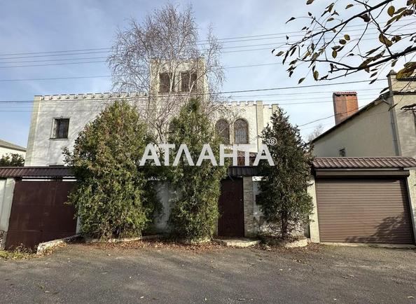 Будинок за адресою вул. Симоненка Василя (площа 538 м²) - Atlanta.ua - фото 5