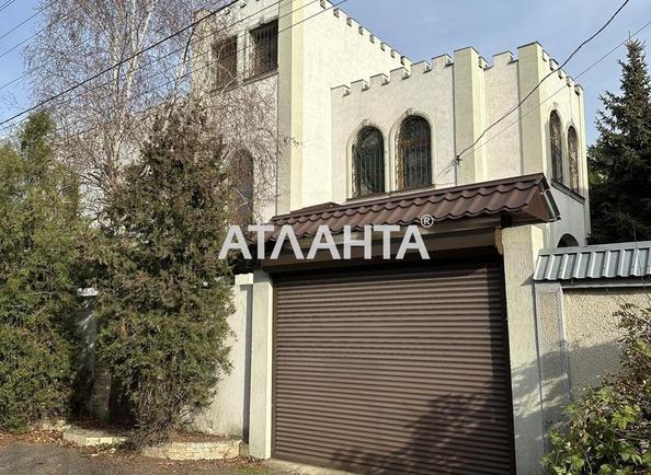 Будинок за адресою вул. Симоненка Василя (площа 538 м²) - Atlanta.ua - фото 6