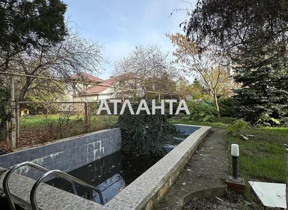 Будинок за адресою вул. Симоненка Василя (площа 538 м²) - Atlanta.ua - фото 8