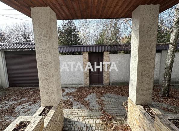 Будинок за адресою вул. Симоненка Василя (площа 538 м²) - Atlanta.ua - фото 10