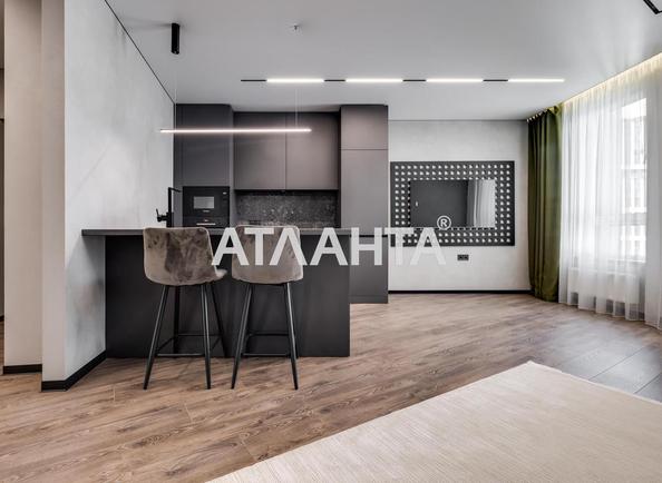 1-кімнатна квартира за адресою Замарстинівська вул. (площа 70 м²) - фото 3 1-кімнатна квартира за адресою Замарстинівська вул. (площа 70 м²) - Atlanta.ua - фото 3