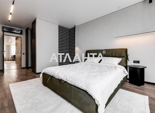 1-кімнатна квартира за адресою Замарстинівська вул. (площа 70 м²) 1-кімнатна квартира за адресою Замарстинівська вул. (площа 70 м²) - Atlanta.ua