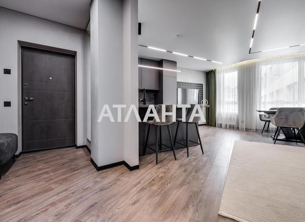 1-кімнатна квартира за адресою Замарстинівська вул. (площа 70 м²) - фото 12 1-кімнатна квартира за адресою Замарстинівська вул. (площа 70 м²) - Atlanta.ua - фото 12