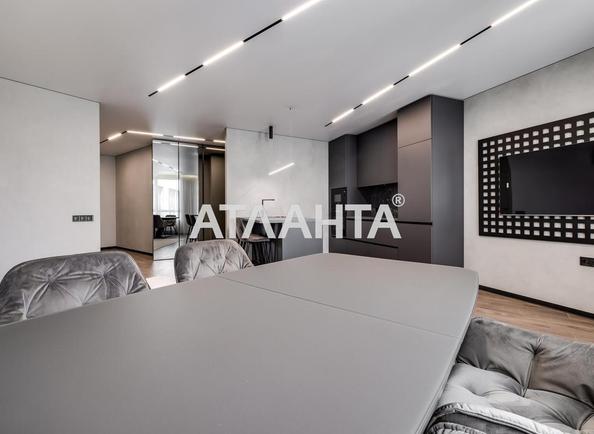 1-кімнатна квартира за адресою Замарстинівська вул. (площа 70 м²) - фото 14 1-кімнатна квартира за адресою Замарстинівська вул. (площа 70 м²) - Atlanta.ua - фото 14