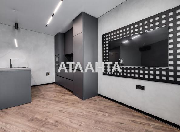 1-кімнатна квартира за адресою Замарстинівська вул. (площа 70 м²) - фото 15 1-кімнатна квартира за адресою Замарстинівська вул. (площа 70 м²) - Atlanta.ua - фото 15