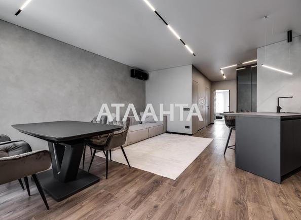 1-кімнатна квартира за адресою Замарстинівська вул. (площа 70 м²) - фото 16 1-кімнатна квартира за адресою Замарстинівська вул. (площа 70 м²) - Atlanta.ua - фото 16