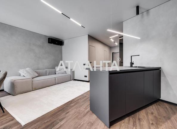 1-кімнатна квартира за адресою Замарстинівська вул. (площа 70 м²) - фото 18 1-кімнатна квартира за адресою Замарстинівська вул. (площа 70 м²) - Atlanta.ua - фото 18