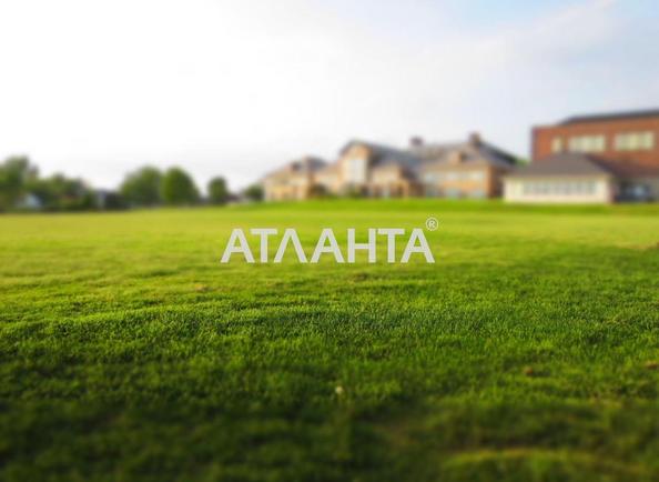 Участок по адресу ул. Массив №21 (площадь 21 сот) - Atlanta.ua - фото 3
