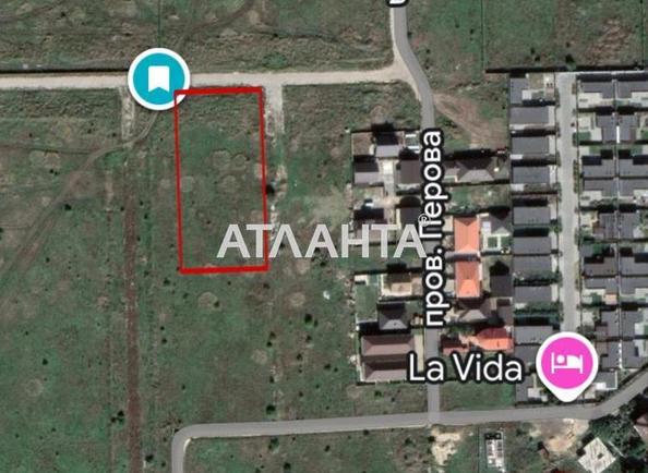 Участок по адресу ул. Массив №21 (площадь 21 сот) - Atlanta.ua - фото 4