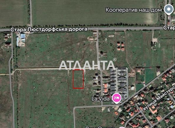 Участок по адресу ул. Массив №21 (площадь 21 сот) - Atlanta.ua - фото 5