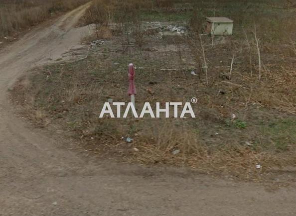 Участок по адресу ул. Массив №21 (площадь 21 сот) - Atlanta.ua