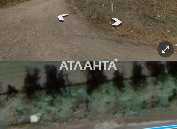 Участок по адресу ул. Массив №21 (площадь 21 сот) - Atlanta.ua - фото 6