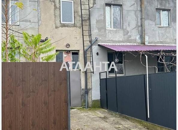 2-комнатная квартира по адресу ул. Совхозная (площадь 49 м²) - Atlanta.ua - фото 9