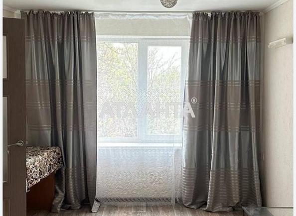 2-комнатная квартира по адресу ул. Совхозная (площадь 49 м²) - Atlanta.ua - фото 2