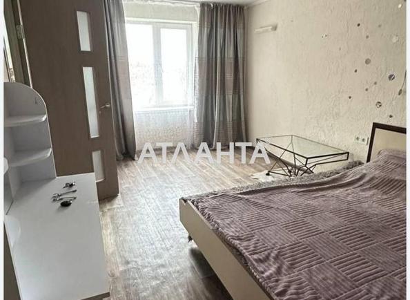 2-комнатная квартира по адресу ул. Совхозная (площадь 49 м²) - Atlanta.ua