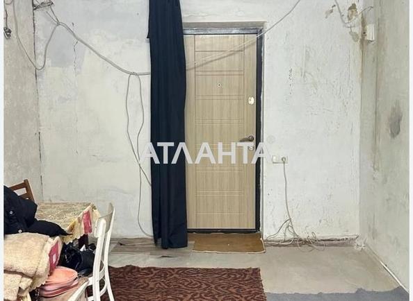 2-комнатная квартира по адресу ул. Совхозная (площадь 49 м²) - Atlanta.ua - фото 5