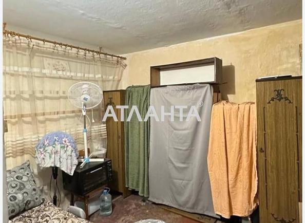 2-комнатная квартира по адресу ул. Совхозная (площадь 49 м²) - Atlanta.ua - фото 7
