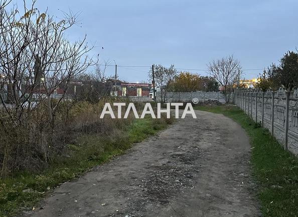 Ділянка за адресою вул. Нижня (площа 26 сот) - Atlanta.ua