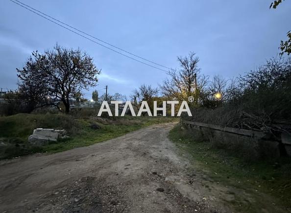 Ділянка за адресою вул. Нижня (площа 26 сот) - Atlanta.ua - фото 3