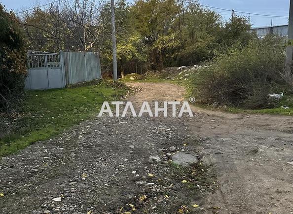 Ділянка за адресою вул. Нижня (площа 26 сот) - Atlanta.ua - фото 5