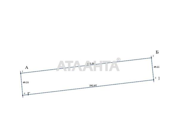 Ділянка за адресою (площа 144 сот) - Atlanta.ua - фото 3