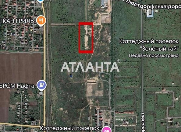 Ділянка за адресою (площа 144 сот) - Atlanta.ua - фото 4