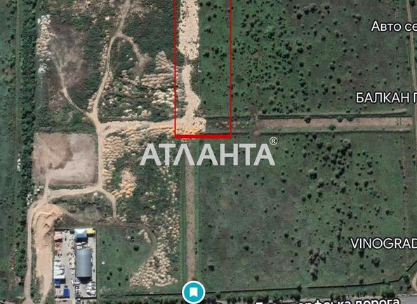 Ділянка за адресою (площа 144 сот) - Atlanta.ua - фото 5