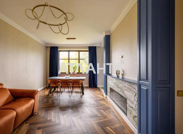 Багатокімнатна квартира за адресою вул. Уласа Самчука (площа 111 м²) Багатокімнатна квартира за адресою вул. Уласа Самчука (площа 111 м²) - Atlanta.ua