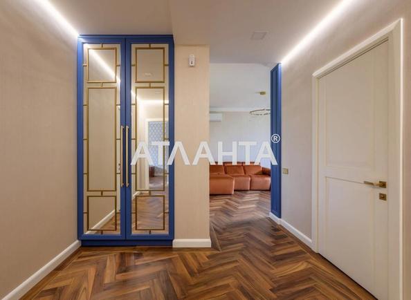 Багатокімнатна квартира за адресою вул. Уласа Самчука (площа 111 м²) - фото 3 Багатокімнатна квартира за адресою вул. Уласа Самчука (площа 111 м²) - Atlanta.ua - фото 3