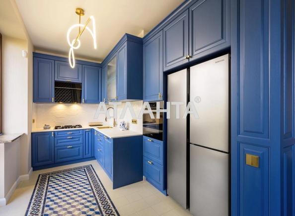 Багатокімнатна квартира за адресою вул. Уласа Самчука (площа 111 м²) - фото 7 Багатокімнатна квартира за адресою вул. Уласа Самчука (площа 111 м²) - Atlanta.ua - фото 7