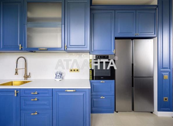 Багатокімнатна квартира за адресою вул. Уласа Самчука (площа 111 м²) - фото 8 Багатокімнатна квартира за адресою вул. Уласа Самчука (площа 111 м²) - Atlanta.ua - фото 8