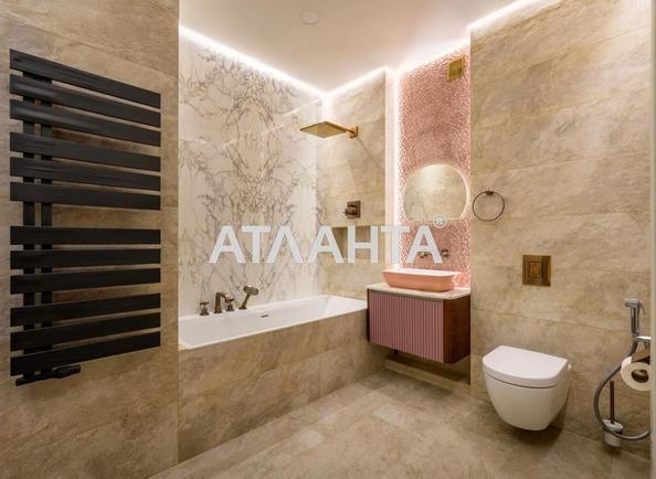 Багатокімнатна квартира за адресою вул. Уласа Самчука (площа 111 м²) - фото 10 Багатокімнатна квартира за адресою вул. Уласа Самчука (площа 111 м²) - Atlanta.ua - фото 10