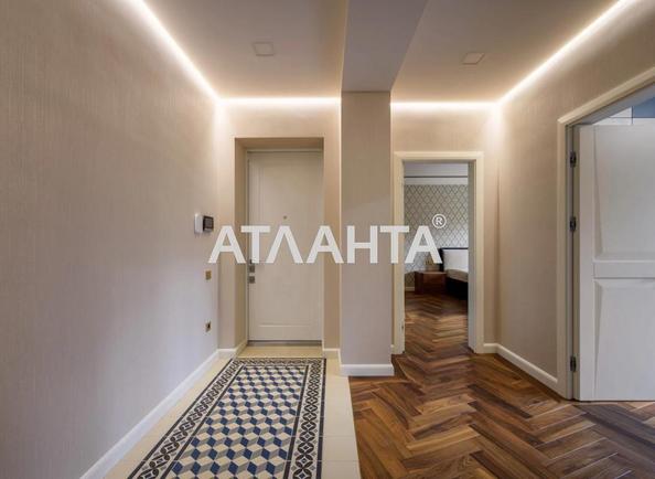 Багатокімнатна квартира за адресою вул. Уласа Самчука (площа 111 м²) - фото 11 Багатокімнатна квартира за адресою вул. Уласа Самчука (площа 111 м²) - Atlanta.ua - фото 11