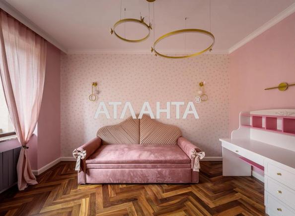 Багатокімнатна квартира за адресою вул. Уласа Самчука (площа 111 м²) - фото 12 Багатокімнатна квартира за адресою вул. Уласа Самчука (площа 111 м²) - Atlanta.ua - фото 12