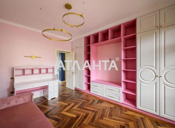 Багатокімнатна квартира за адресою вул. Уласа Самчука (площа 111 м²) - фото 13 Багатокімнатна квартира за адресою вул. Уласа Самчука (площа 111 м²) - Atlanta.ua - фото 13