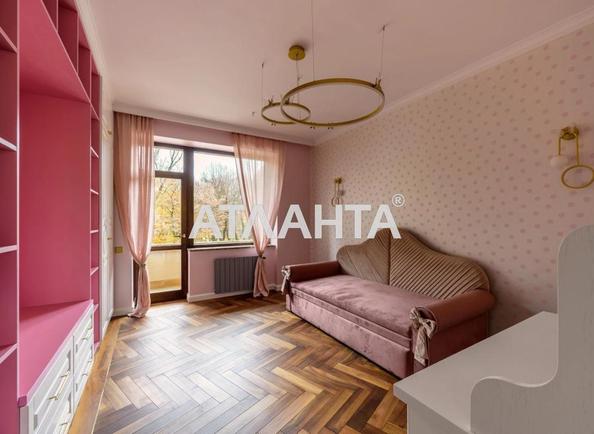 Багатокімнатна квартира за адресою вул. Уласа Самчука (площа 111 м²) - фото 15 Багатокімнатна квартира за адресою вул. Уласа Самчука (площа 111 м²) - Atlanta.ua - фото 15