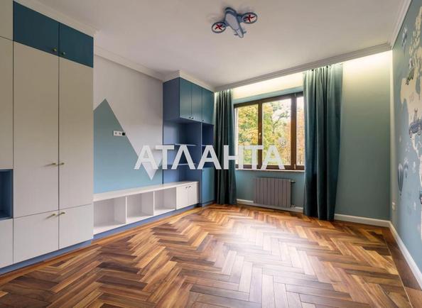 Багатокімнатна квартира за адресою вул. Уласа Самчука (площа 111 м²) - фото 16 Багатокімнатна квартира за адресою вул. Уласа Самчука (площа 111 м²) - Atlanta.ua - фото 16