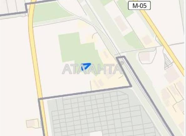 Ділянка (площа 24,8 сот) - Atlanta.ua - фото 4