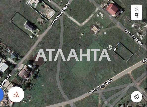 Участок по адресу ул. Корабельная (площадь 8 сот) - Atlanta.ua - фото 2