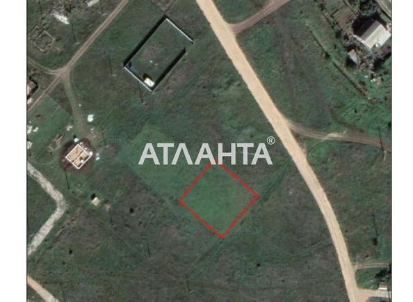 Участок по адресу ул. Корабельная (площадь 8 сот) - Atlanta.ua - фото 3