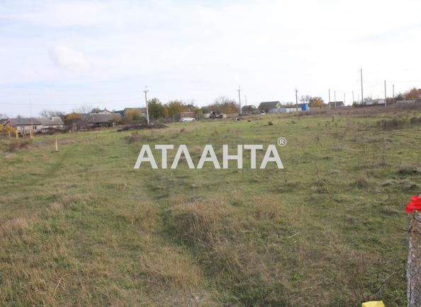 Участок по адресу ул. Корабельная (площадь 8 сот) - Atlanta.ua - фото 5