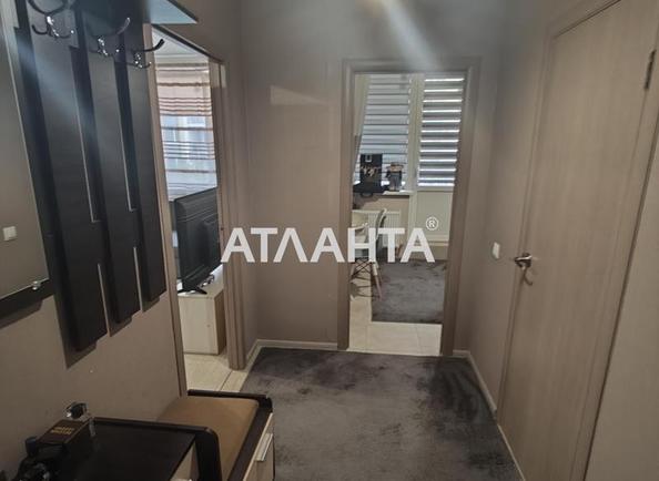 1-room apartment apartment by the address st. Massiv 10 (area 32,8 m²) - Atlanta.ua - photo 5