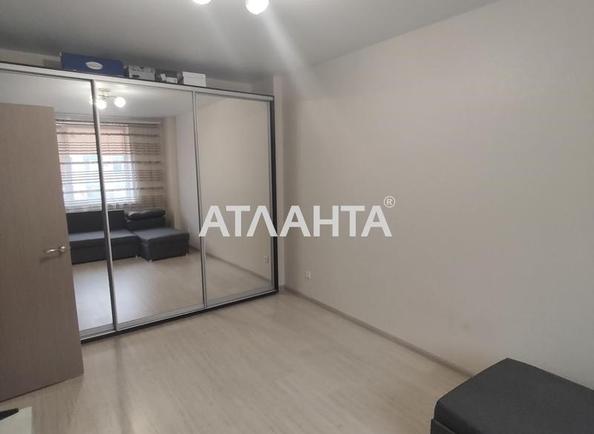 1-room apartment apartment by the address st. Massiv 10 (area 32,8 m²) - Atlanta.ua - photo 3
