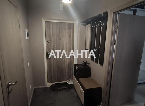 1-room apartment apartment by the address st. Massiv 10 (area 32,8 m²) - Atlanta.ua - photo 10