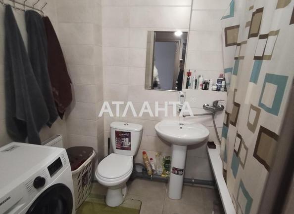 1-room apartment apartment by the address st. Massiv 10 (area 32,8 m²) - Atlanta.ua - photo 11