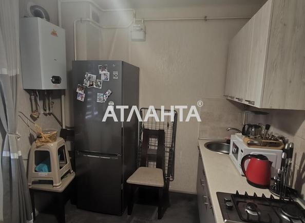 1-room apartment apartment by the address st. Massiv 10 (area 32,8 m²) - Atlanta.ua - photo 9