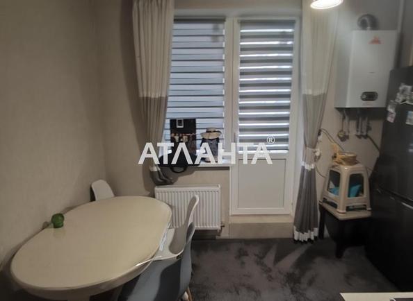 1-room apartment apartment by the address st. Massiv 10 (area 32,8 m²) - Atlanta.ua - photo 6